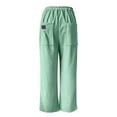 thumbnail image 4 of XIYON Men's Pants Comfortable And Stylish Versatile And Durable Design For Outdoor Activities For Casual Trousers Relaxed Fit, 4 of 5