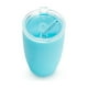 thumbnail image 3 of Vaso entrenador 10oz Munchkin popote y tapa facil limpieza, 3 of 7