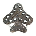 thumbnail image 4 of Siruishop Pool Cue Rack Only for Display Pool Cue Organizer Rack Pool Cue Stick Holder, 4 of 8