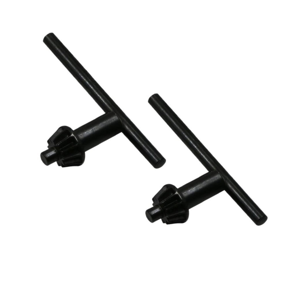 2pcs 1.5-10mm /1.5-13mm Chuck Key 