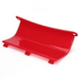 thumbnail image 5 of M MATI 80311-HN5-670 Red Battery Cover Lid for Honda Rancher 350 TRX350 2000-2003, 5 of 9