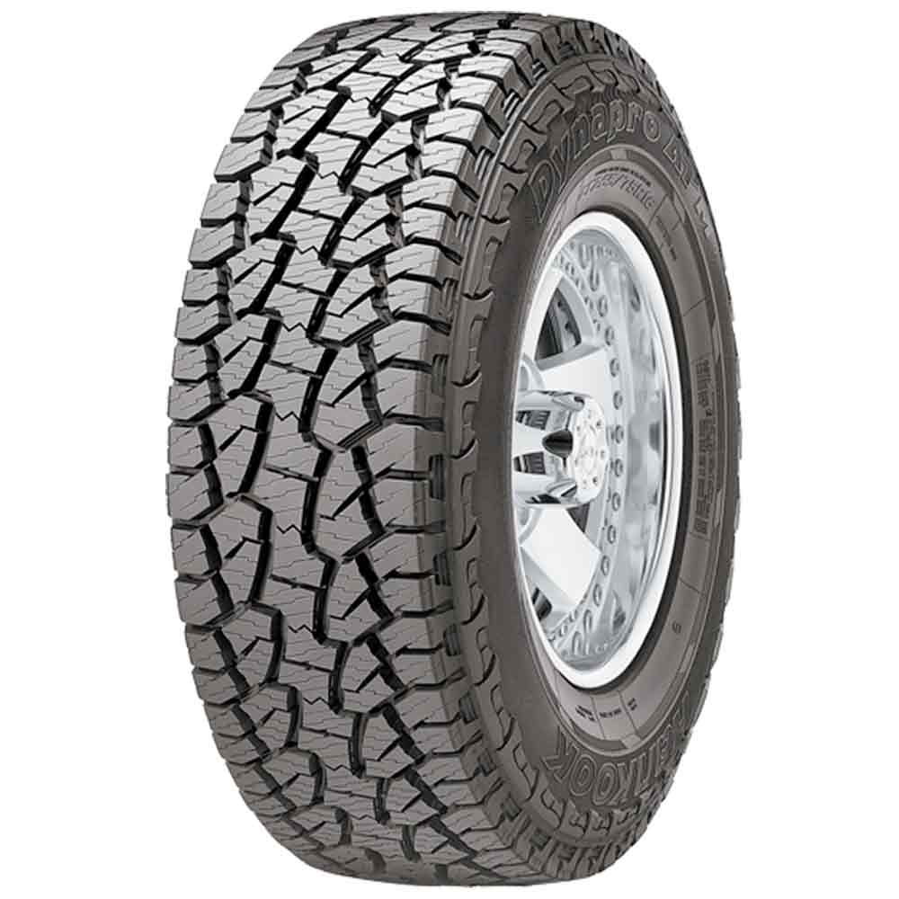Llanta HANKOOK 265/70r17 Dynapro Atm | Walmart en línea