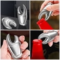 thumbnail image 2 of Abrelatas manual de acero inoxidable, abrelatas multifuncional para jugos., 2 of 6