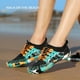 thumbnail image 4 of Zapatos de Agua, USAR Zapatos de Uso Descalzo Sin Deslizamiento con Diseño Transpirable, Buceo, Natación, Surf para La Playa, Río, Caminata, 4 of 7