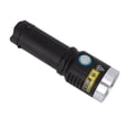 thumbnail image 1 of Lampe de Poche, Lampes de Détection d'Urine d'Animal de Compagnie Rechargeables USB pour le Durcissement de Résine, 1 of 8