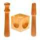 thumbnail image 3 of Juego de Bloques y Punzones de Fernando para Metales Blandos, 3 of 8