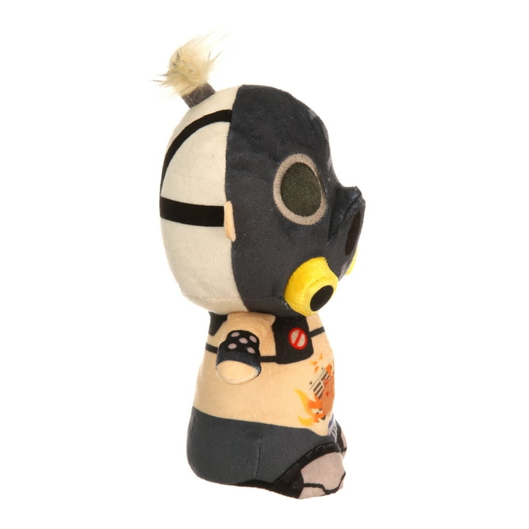 Overwatch deals plush funko