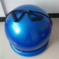 thumbnail image 4 of Stability Ball Stand Holding with Resistances Band Blue, 4 of 7