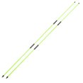 thumbnail image 3 of FLAMEEN 3‑ Fold Golf Indicator Stick, Golf Direction Indicator Folding Design For Outdoor Sports For Golf Player For Golf Practice For Golf Game, 3 of 8
