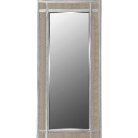 Galaxy Home Decoration Geneva Full Length Wall Mirror Geneva Full Length Wall Mirror