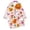 D156/Pink, variant on Afdoent Girls Pajamas Set Halloween Pumpkin Ghost Print Sleepwear Soft Long Sleeve Button-Down Sleepwear Nightwear 2Pcs Pajama Sets Loungewear Comfortable For Kids Holiday 9-10 Years