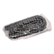 thumbnail image 1 of Cadena para moto Benotto 428X126 eslabones con O-Ring, 1 of 3