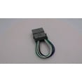 thumbnail image 2 of Imc Audio Wire Harness For Amp Bypass Jumper Cable 2000 2001 Impala Monte Carlo, 2 of 6