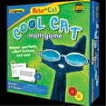 thumbnail image 1 of Teacher Created Resources  Pete the Cat Cool Cat Math Game 1, 1 of 1