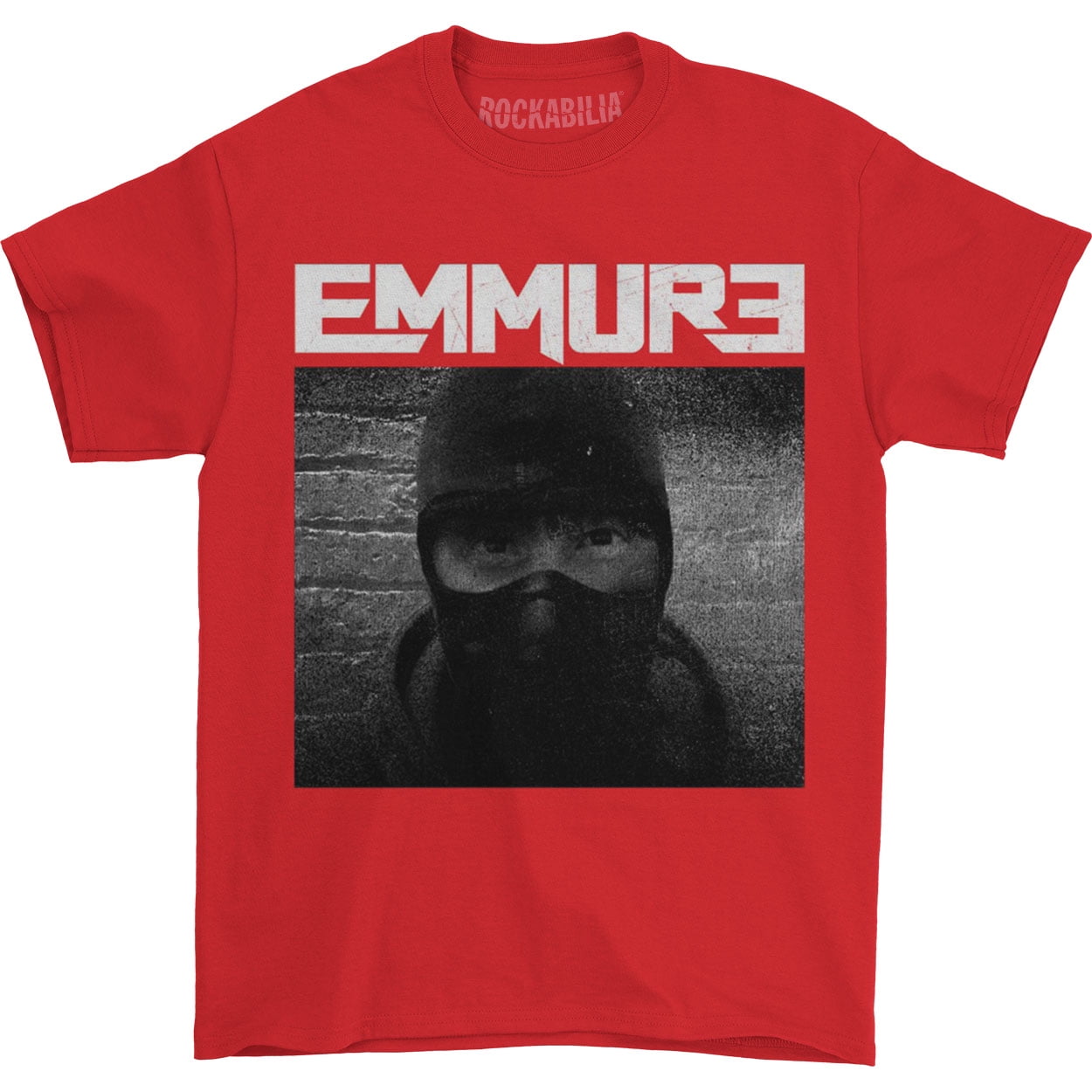 emmure is a cult shirt