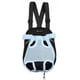thumbnail image 1 of Dog Carrying Backpack Dog Conveyor Travel Pet Front Carrier Dog Carrier Bag for Small Dog Carriers for Travel Dog Bag Small Dog ShopWise Round, 1 of 17