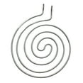 thumbnail image 3 of electric stove coil heating element tubular heater spiral heating element coil shape heater tube 220V/380V stainless steel, 3 of 5