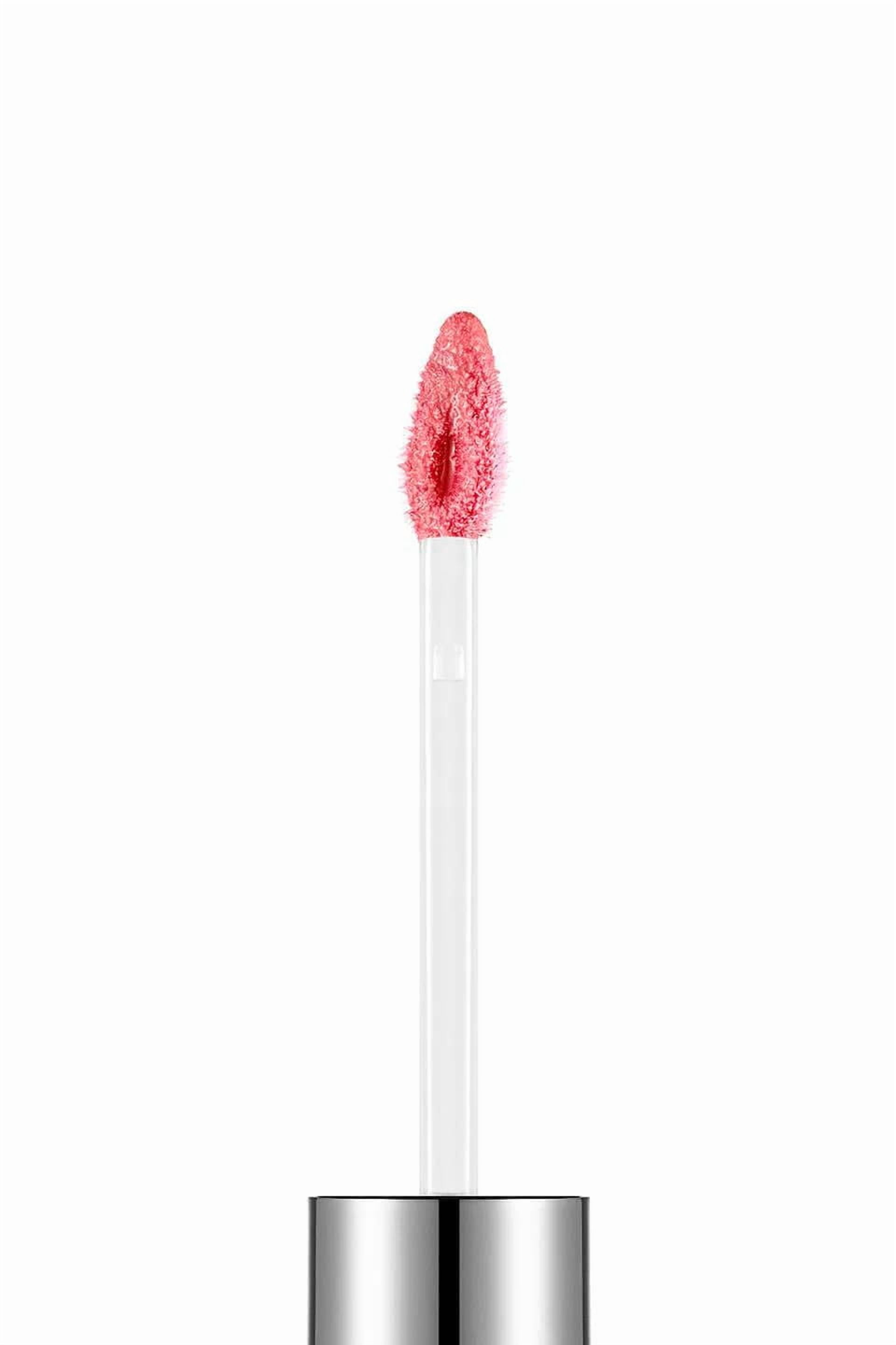 Flormar Dewy Lip Glaze Non-Sticky Lip Gloss for a Glossy & Full Look - 026 Party Glow