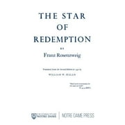 The Star of Redemption (Hardcover)