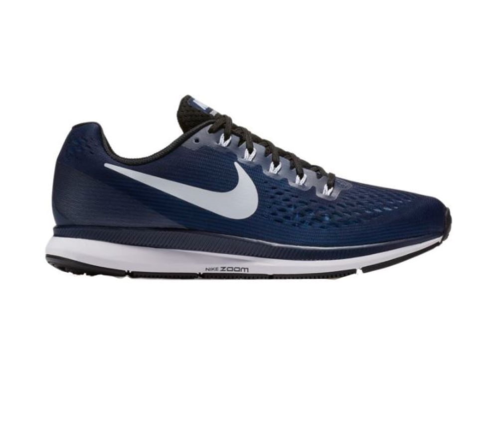 Nike Men's Air Zoom Pegasus 34 TB Running Shoes - Walmart.com