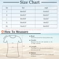 thumbnail image 4 of Husipze Tank Tops for Women Flowy Deep V Neck Women Shirts Elegant Sleeveless Summer Tops for Night Out Purple M, 4 of 6