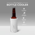 thumbnail image 2 of Enfriador de botellas aislante BrüMate Hopsulator Bott'l 355 ml Carrara, 2 of 9