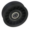 thumbnail image 2 of 31190-R1A-A01 Car Tensioner Belt Idle Pulley for Honda Civic Accord CRV Spirior Crider 2012-2018 311, 2 of 5