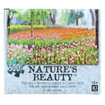 thumbnail image 1 of Rompecabezas CroJack Capital Inc. Wild Flowers 500 piezas, 1 of 6