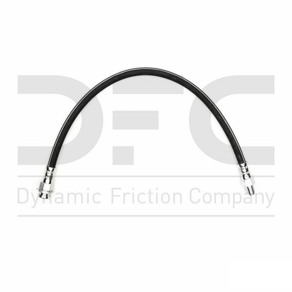 Dynamic Friction Company Brake Line Hose 350-40232
