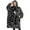 Black Halloween Spider-1, variant on Oversized Wearable Blanket Hoodie,Black Halloween Spider Webs Sherpa Blanket Hoodie with Super Pockets,Super Warm Fuzzy Pullover for Women & Men
