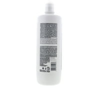 Schwarzkopf Professional BC Bonacure Repair Rescue Reversilane Deep Nourishing Shampoo, 33.8 fl oz
