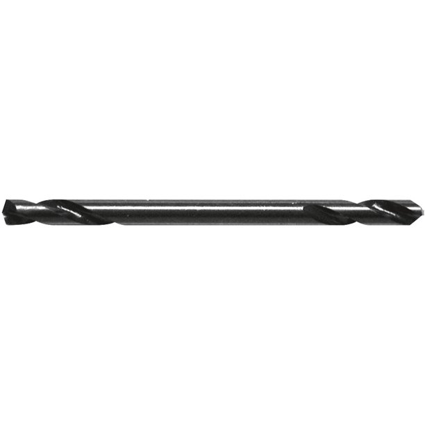 17408 BODY DRILL BIT DOUBLE ENDED 1/8IN 2IN 2