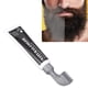 thumbnail image 1 of Tinte Para Barba Para Hombres, Tinte Para Bigote Seguro De 80 Ml, Coloración Rápida, Vida útil De 3 Años Con Guantes Para Apariencia Facial, 1 of 7