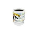 thumbnail image 4 of Looney Tunes (Daffy Duck) Morphing Mugs® Heat-Sensitive Mug MMUG154, 4 of 7
