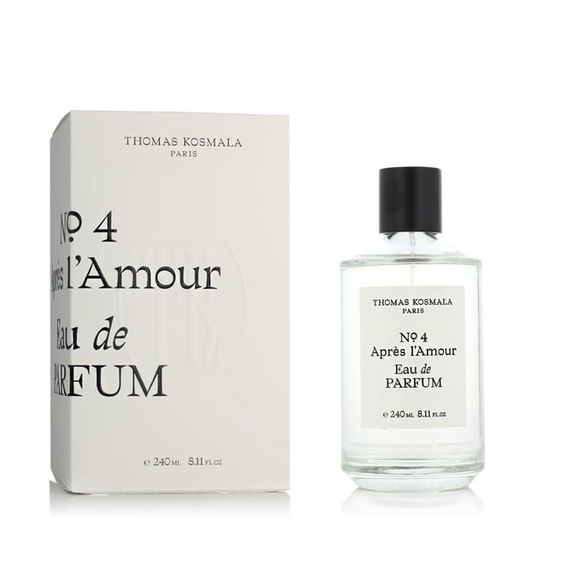Perfume Thomas Kosmala No 4 Apres l'Amour Eau de Parfum 250 ml