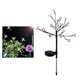 thumbnail image 2 of LED Light Branches Leaves Lawn Lights Outdoor Waterproof LED Lamp Garden String Cherry Blossoms Lights Street Decoration(Colours), 2 of 5