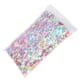 thumbnail image 2 of 1 paquete de lentejuelas de estrella, migas decorativas con purpurina de 8 puntas, Material de PVC, accesorio de adorno artesanal, colorido, 2 of 5