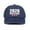 Blue, variant on 2026 Football Cup Baseball Cap Embroidered Team Supporters Design Adjustable Snapback Hat with Ventilated Eyelets Unisex Sportswear Fans Gear