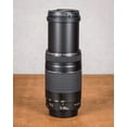 thumbnail image 2 of Objetivo Telefoto Zoom Canon EF 75-300mm f/4-5.6 III, 2 of 5