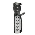 thumbnail image 1 of mmirethe Heavy Duty Solid Steel Wall Mount Bicycle Hanger Space Saving Storage System, 1 of 1