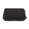 thumbnail image 1 of Shockproof Storage Case, Multifunctional Spacious Capacity Lightweight Survival Storage Sealed Container ABS and PC High Strength  for Home, 1 of 7