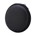 thumbnail image 1 of Methold Estuche de almacenamiento Auricular Cremallera Cable de carga Cable portátil Compatible con Bluetooth Funda Organización Accesorios Teléfono y Comunicación, 1 of 6