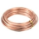 thumbnail image 1 of Cable de cobre suave Uxcell (8 Gauge, 19.5 FT), cable de cobre puro al 99.9% para manualidades, 1 of 7