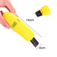 thumbnail image 2 of Mini USB Vacuum Cleaner Keyboard Computer Cleaner for Car or Home, 2 of 6