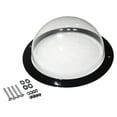 thumbnail image 4 of DOLITY Dog Fence Window Landscape Viewer Clear Acrylic View Dome for Outdoor, Backyard,, 4 of 9