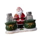 thumbnail image 5 of Tarro de Especias de Papá Noel, Figurita Navideña, Idea de Regalo para El Hogar, Decoración de Cocina, Adorno Resistente, 5 of 9