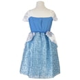 thumbnail image 3 of Robe de Cendrillon, 3 of 5