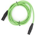 thumbnail image 4 of Cable XLR balanceado, cable XLR balanceado, cable XLR macho, conector de micrófono, diseñado para la perfección, 4 of 9