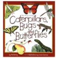 thumbnail image 1 of Pre-Owned Caterpillars, Bugs & Butterflies: Take Along Guide (Take Along Guides) (Hardcover) 1559714794 9781559714792, 1 of 1