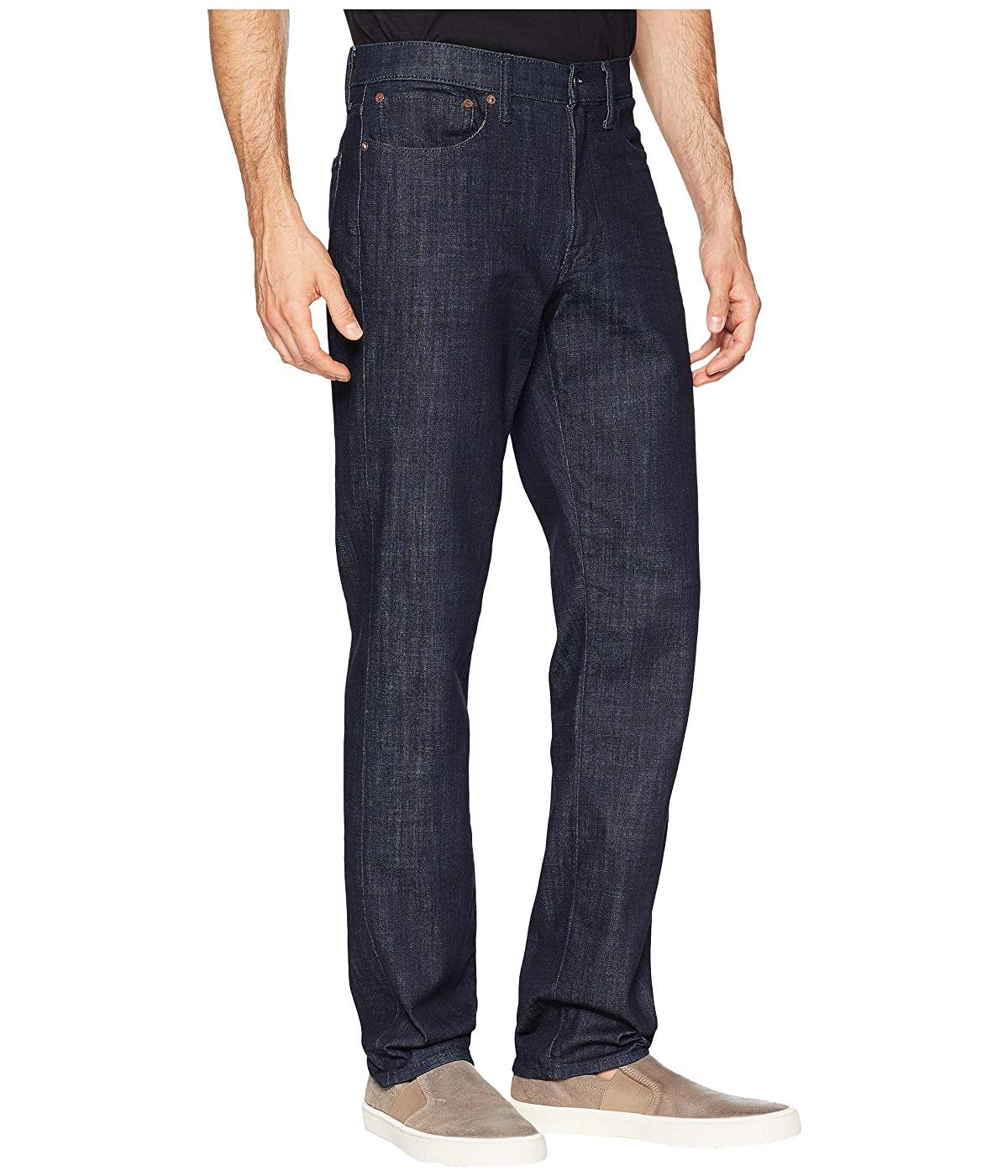 Lucky Brand 121 Heritage Slim Jeans in 